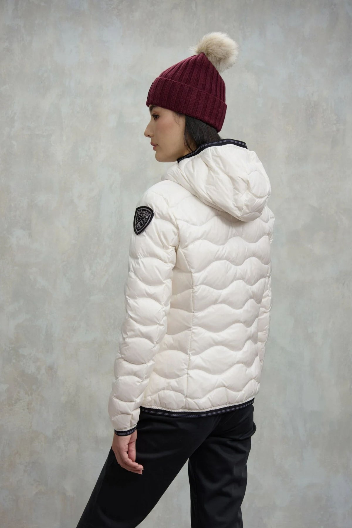 CAPPOTTI E GIUBBOTTI Donna BLAUER - 2