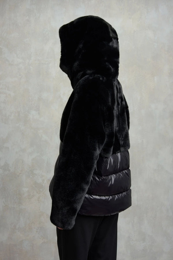 CAPPOTTI E GIUBBOTTI Donna BLAUER - 2