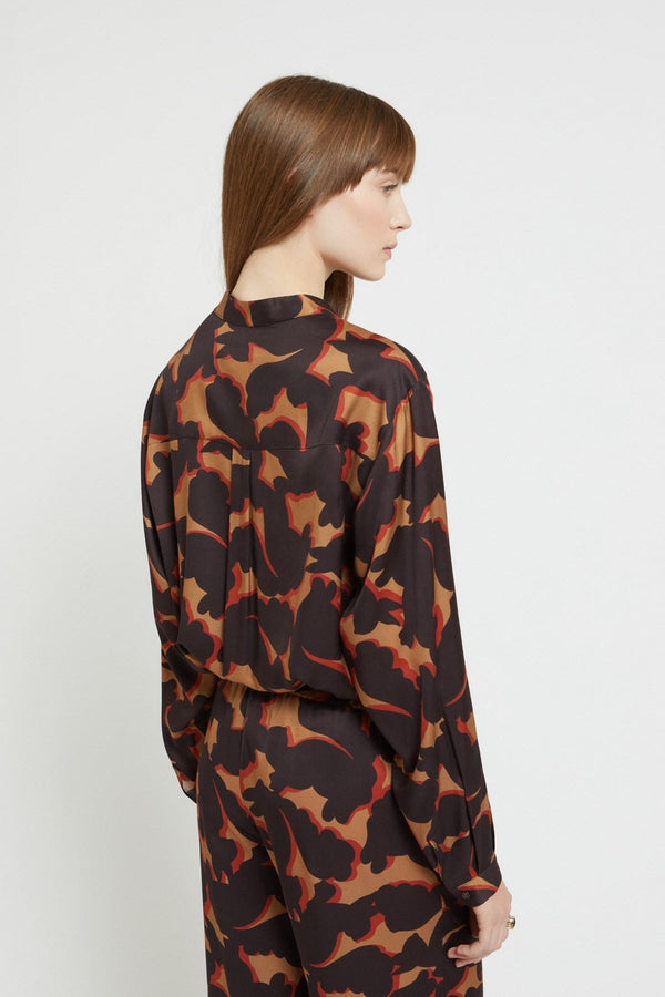 BLUSE E CAFTANI Donna OTTOD'AME - 3