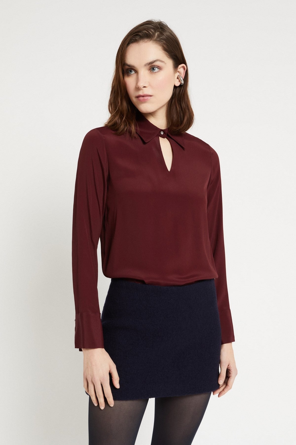 CAMICIE Donna OTTOD'AME - 1