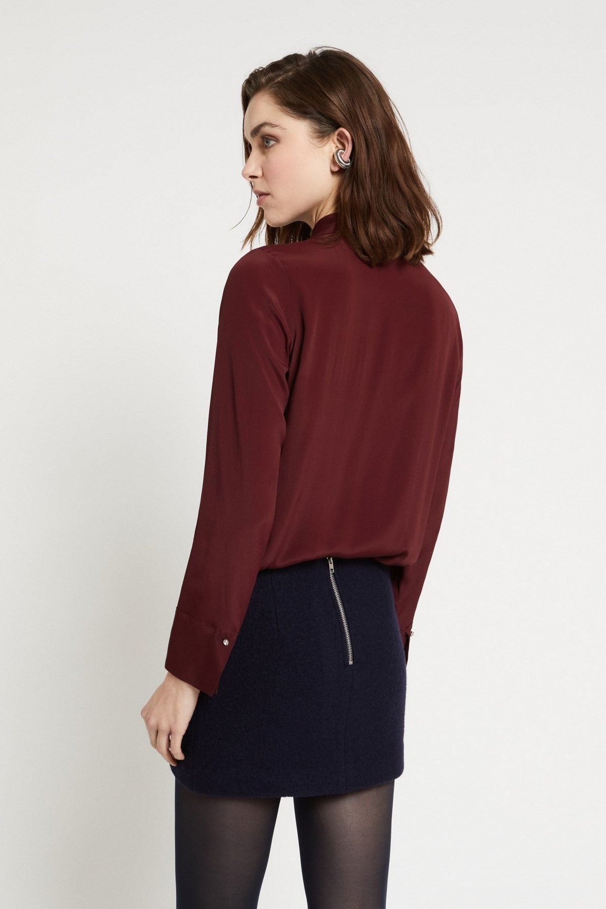 CAMICIE Donna OTTOD'AME - 3