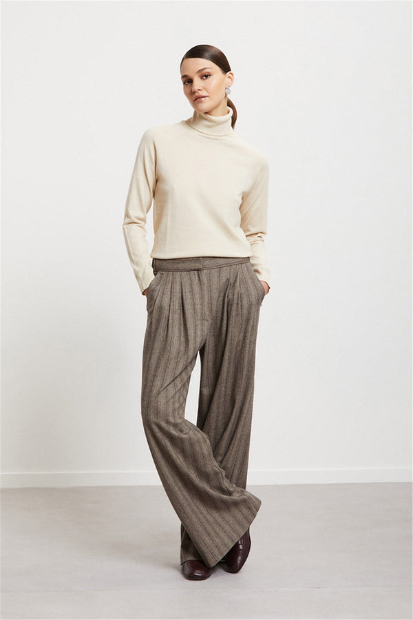 MAGLIE E FELPE Donna OTTOD'AME - 1