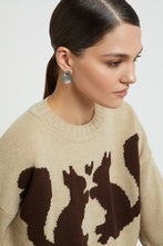MAGLIE E FELPE Donna OTTOD'AME - 1