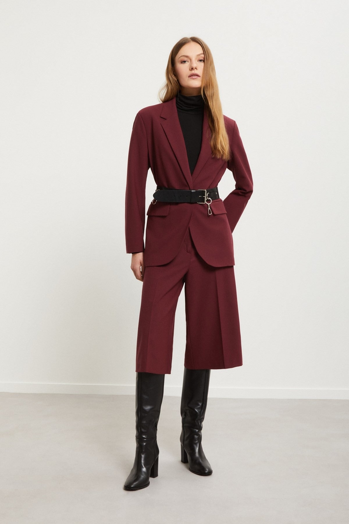 Pantaloni Donna OTTOD'AME - 1