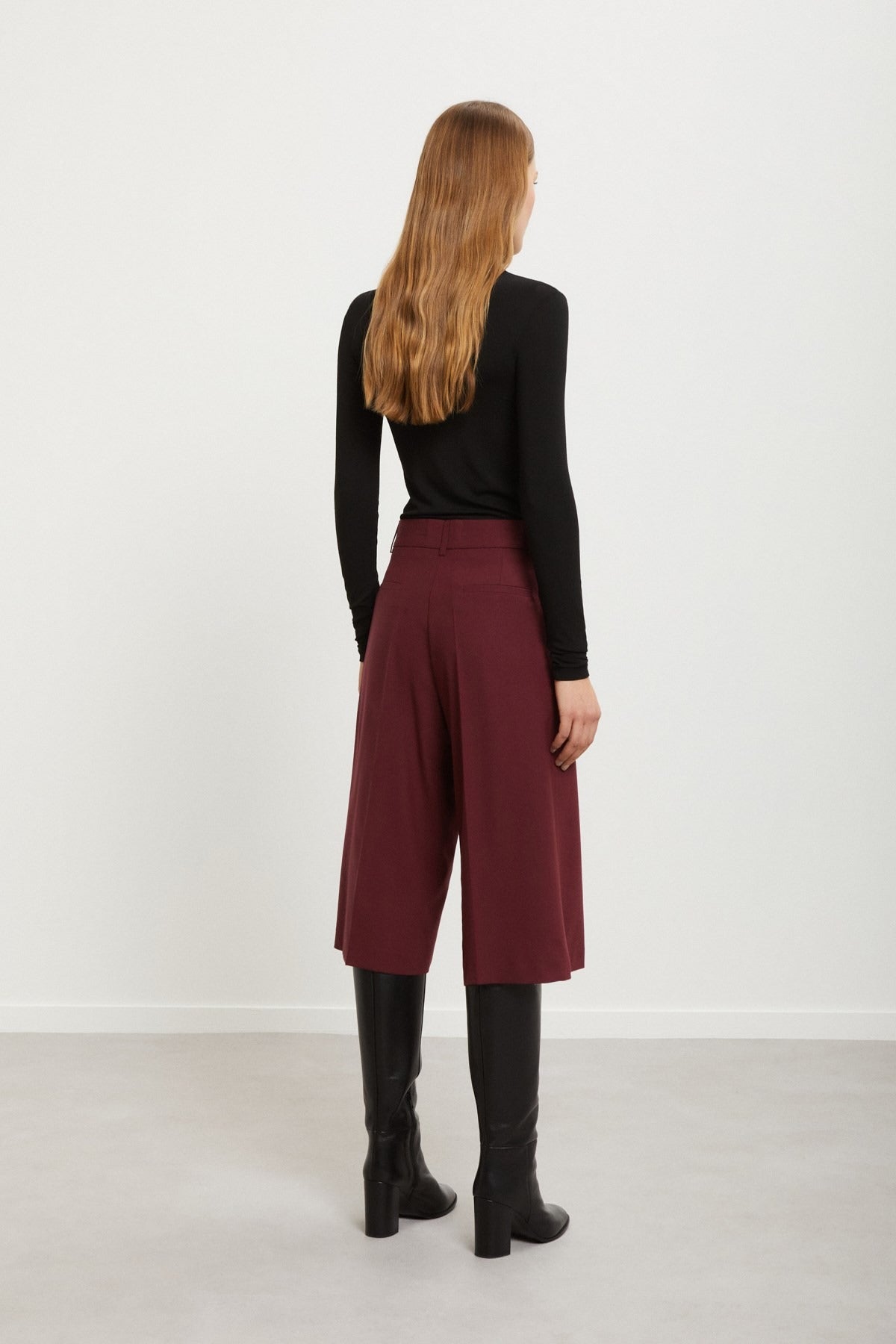 Pantaloni Donna OTTOD'AME - 3