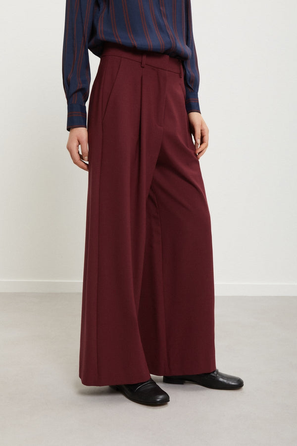 Pantaloni Donna OTTOD'AME - 2