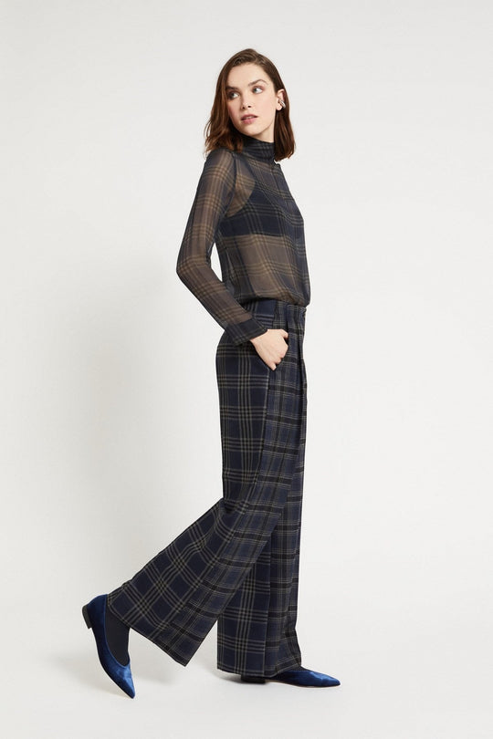 Pantaloni Donna OTTOD'AME