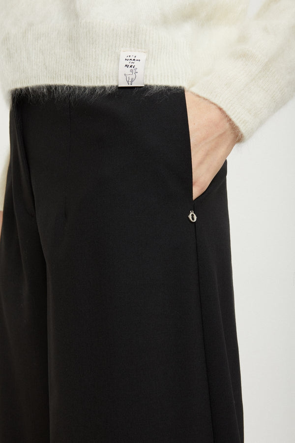 Pantaloni Donna OTTOD'AME - 3