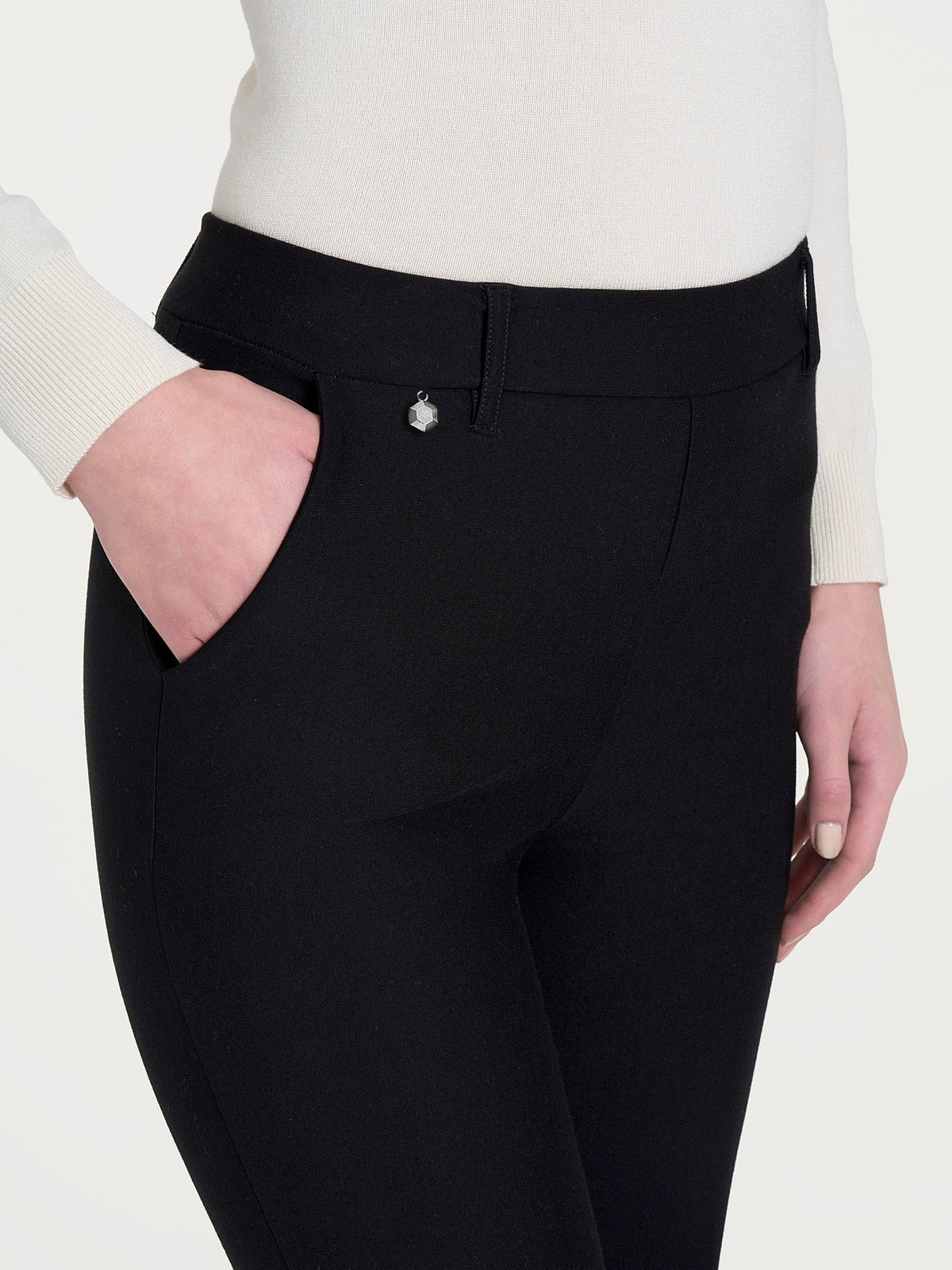 Pantaloni Donna RAGNO - 3