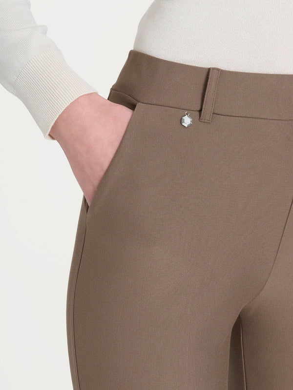 Pantaloni Donna RAGNO - 3