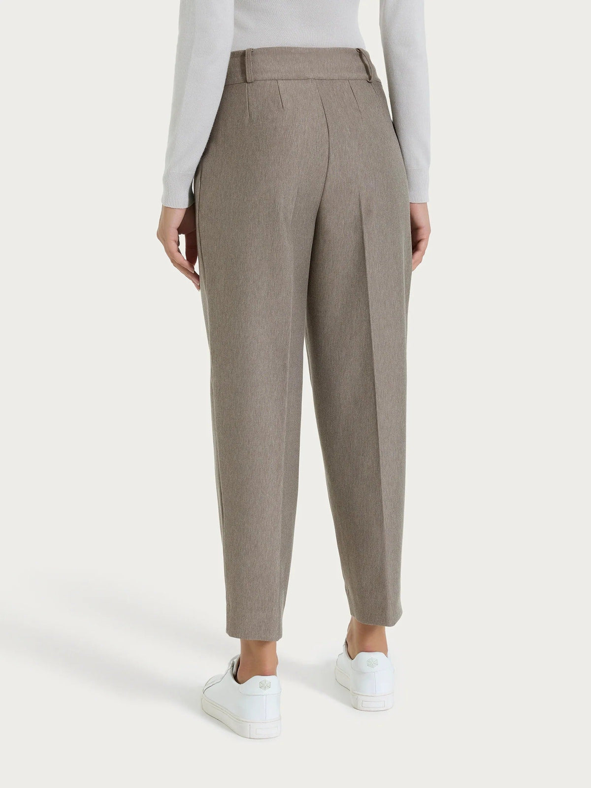 Pantaloni Donna RAGNO - 2