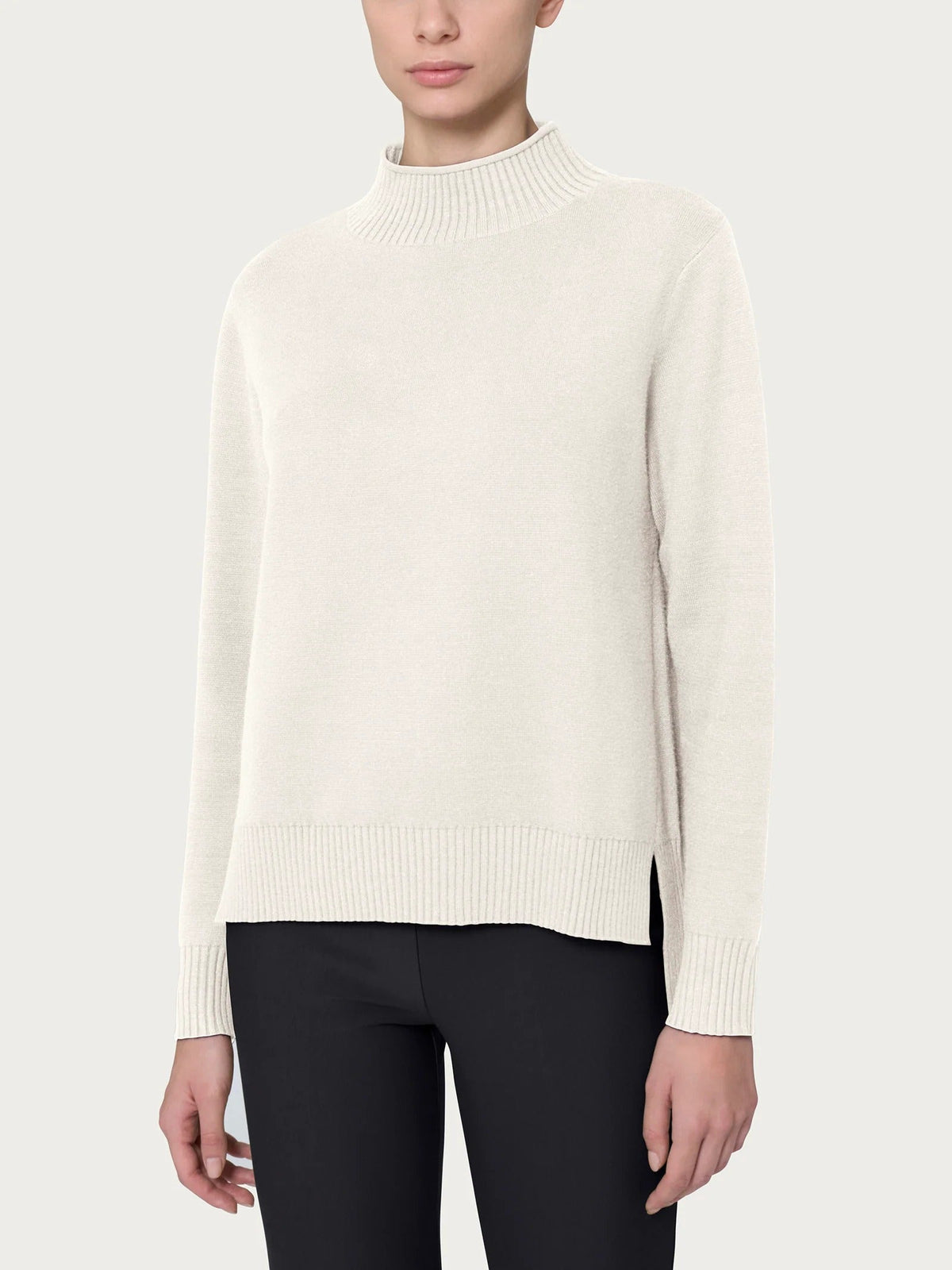 MAGLIE E FELPE Donna RAGNO - 1