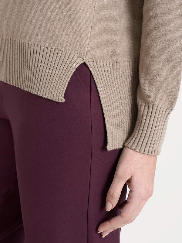 MAGLIE E FELPE Donna RAGNO - 4