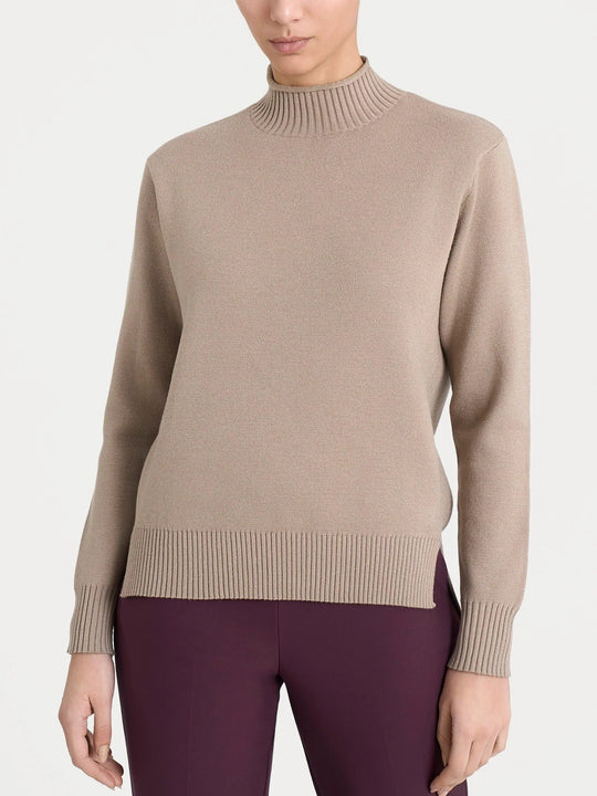 MAGLIE E FELPE Donna RAGNO