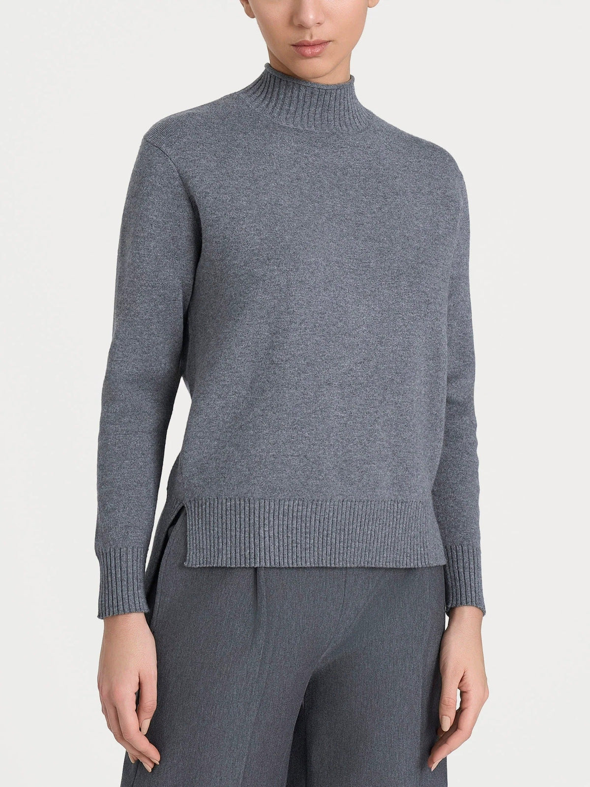 MAGLIE E FELPE Donna RAGNO - 1