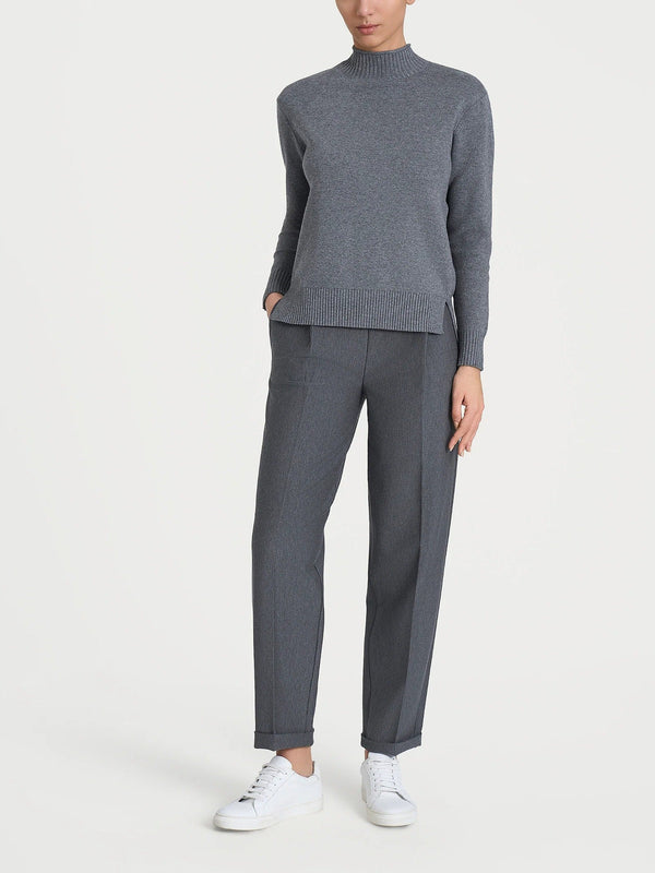 MAGLIE E FELPE Donna RAGNO - 2