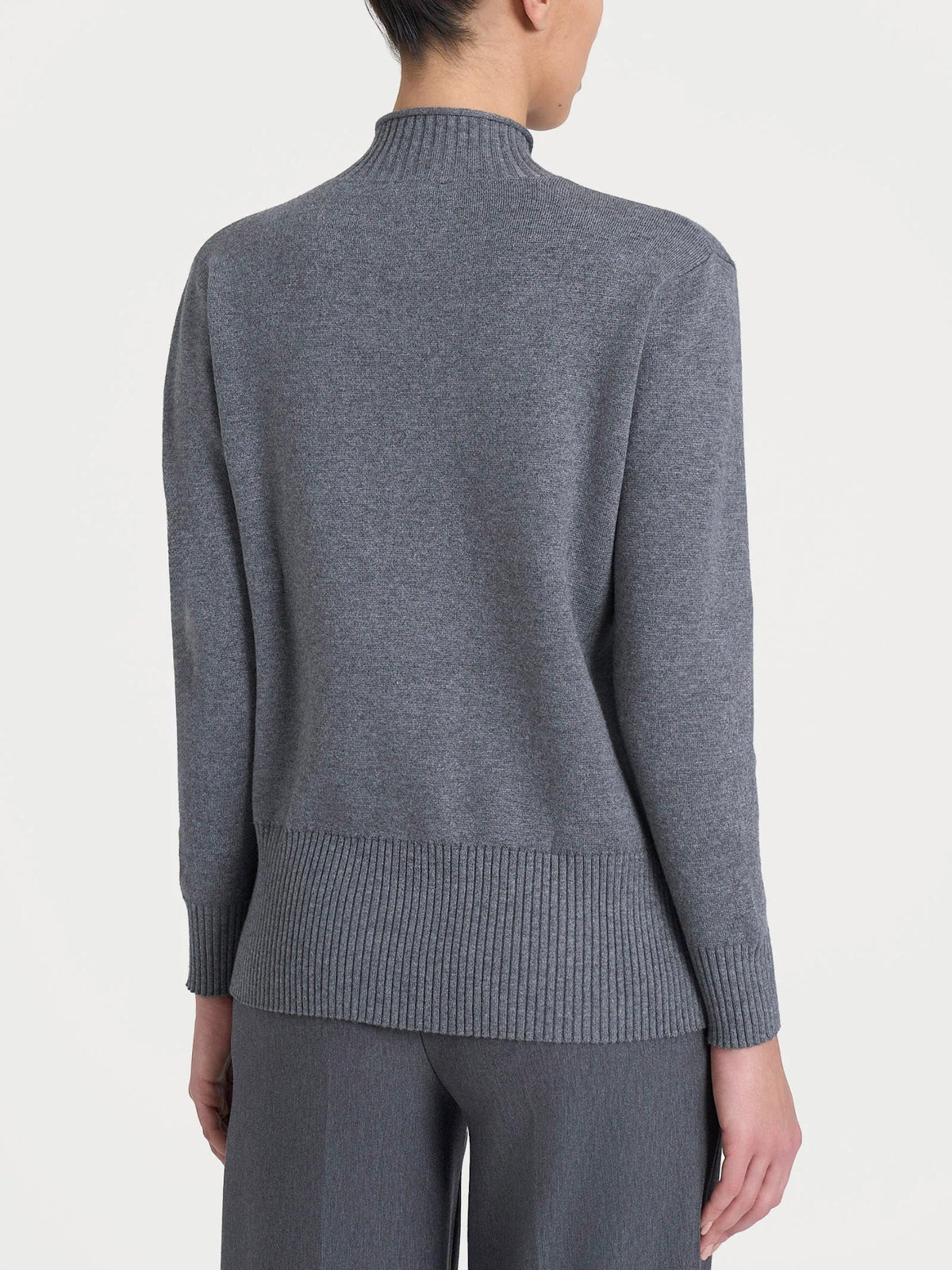 MAGLIE E FELPE Donna RAGNO - 4