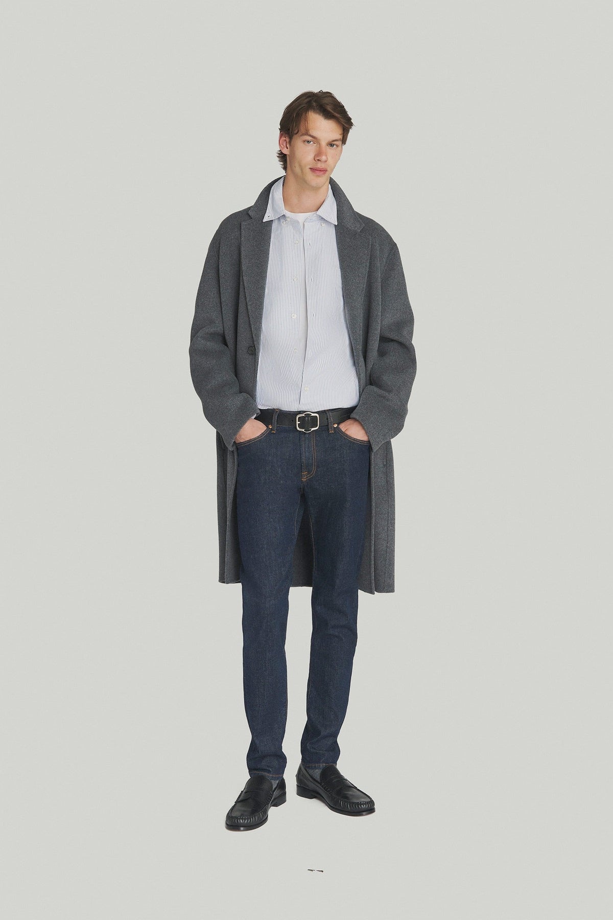 JEANS E DENIM Uomo ROY ROGER'S - 1