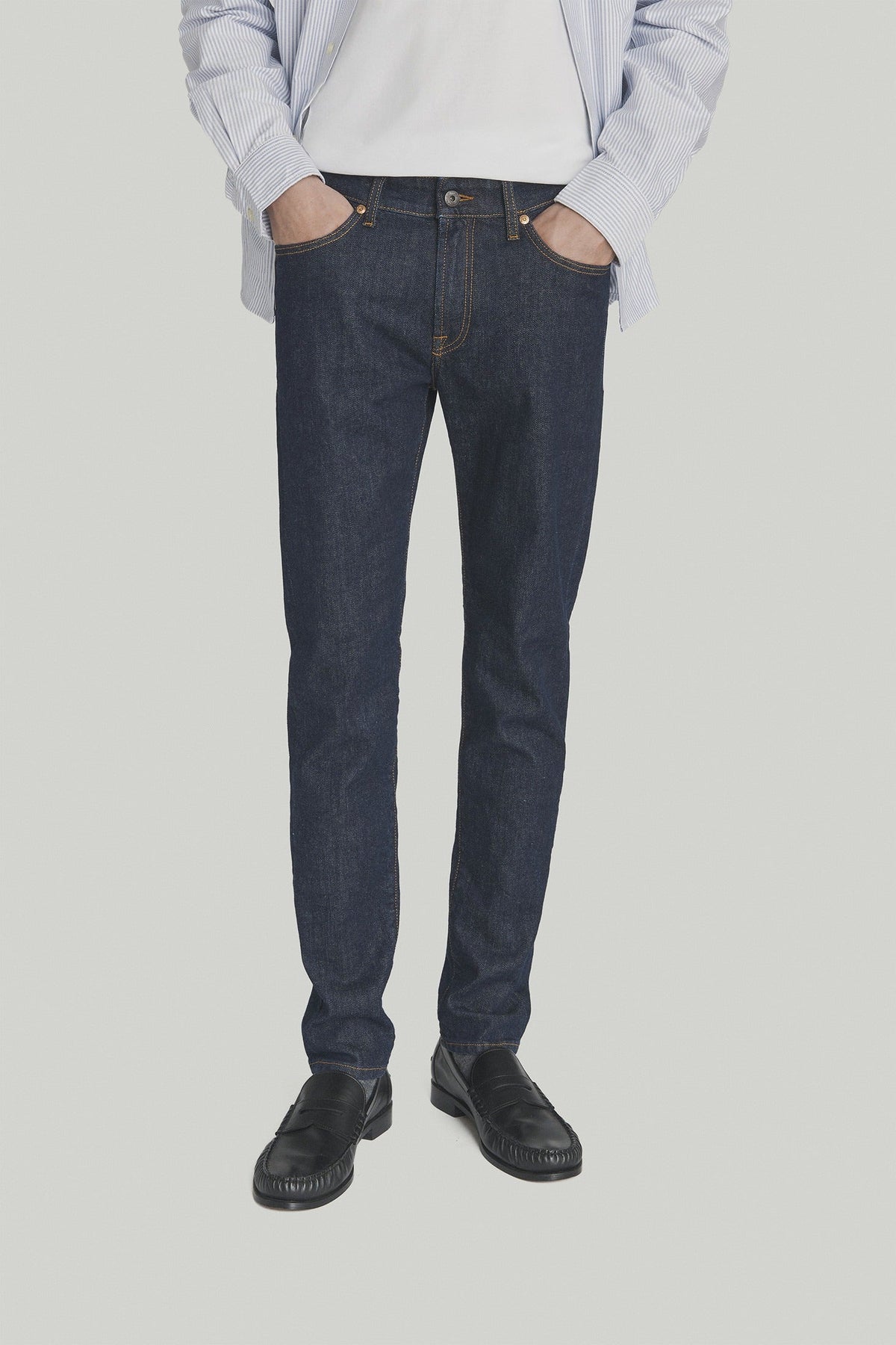 JEANS E DENIM Uomo ROY ROGER'S - 2