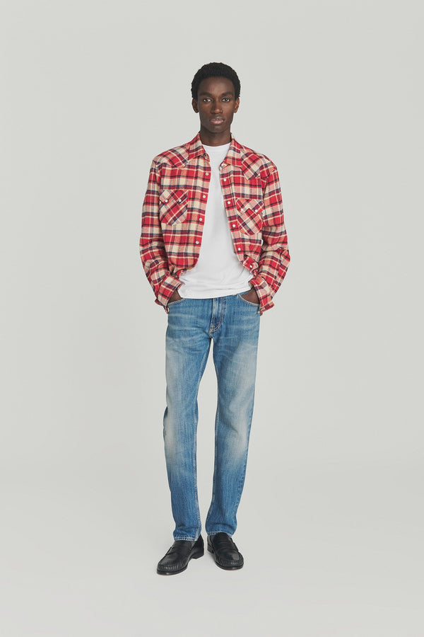 JEANS E DENIM Uomo ROY ROGER'S - 2