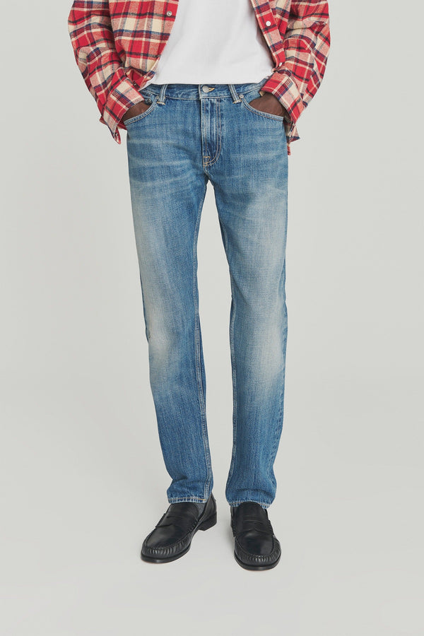 JEANS E DENIM Uomo ROY ROGER'S - 4
