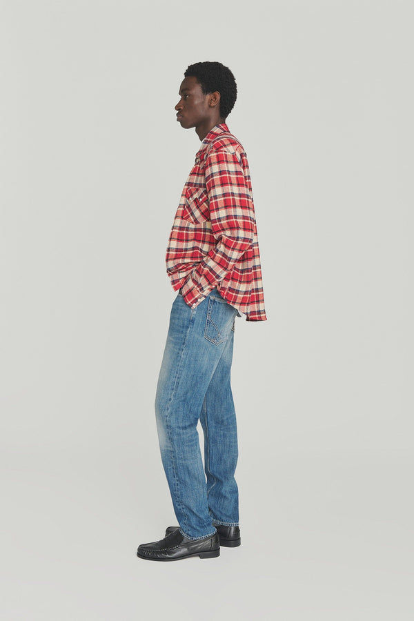 JEANS E DENIM Uomo ROY ROGER'S - 1