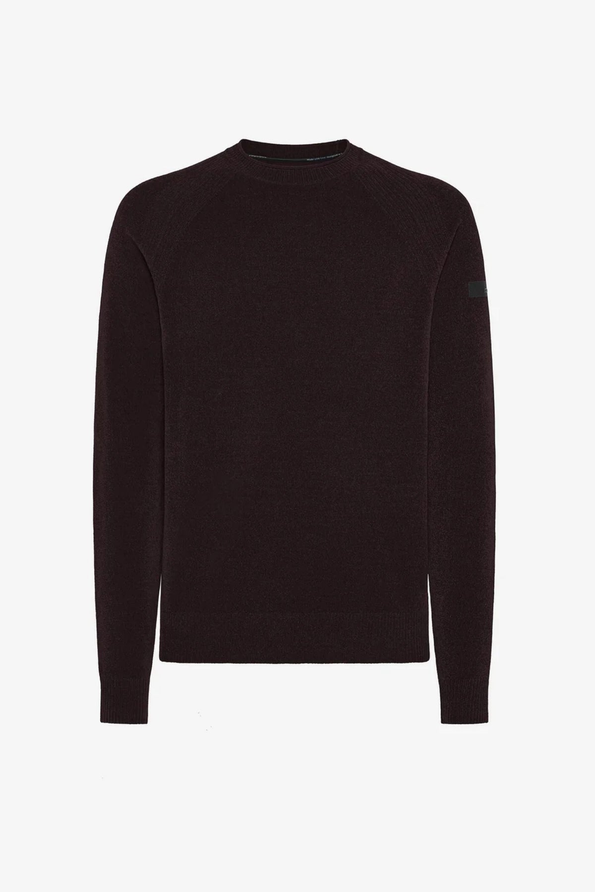 MAGLIE E FELPE Uomo RRD - 1