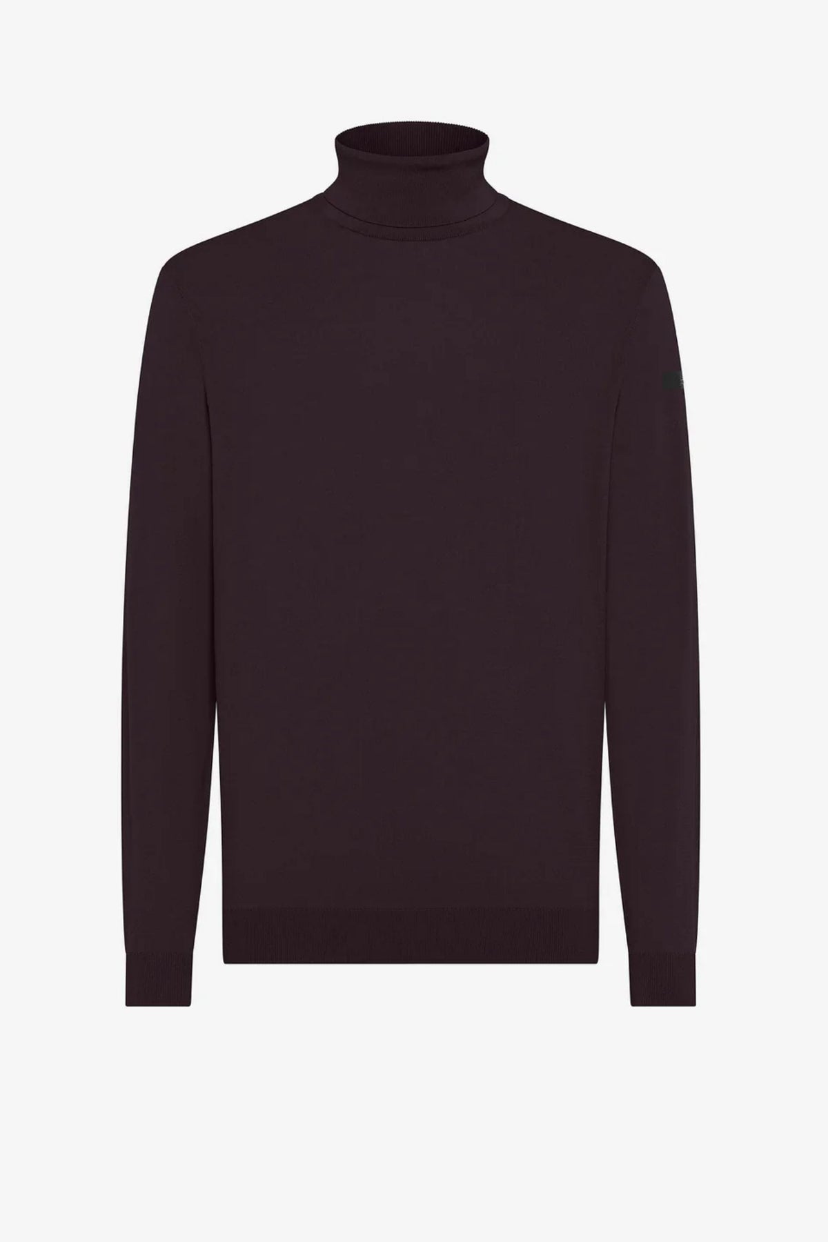 MAGLIE E FELPE Uomo RRD - 1