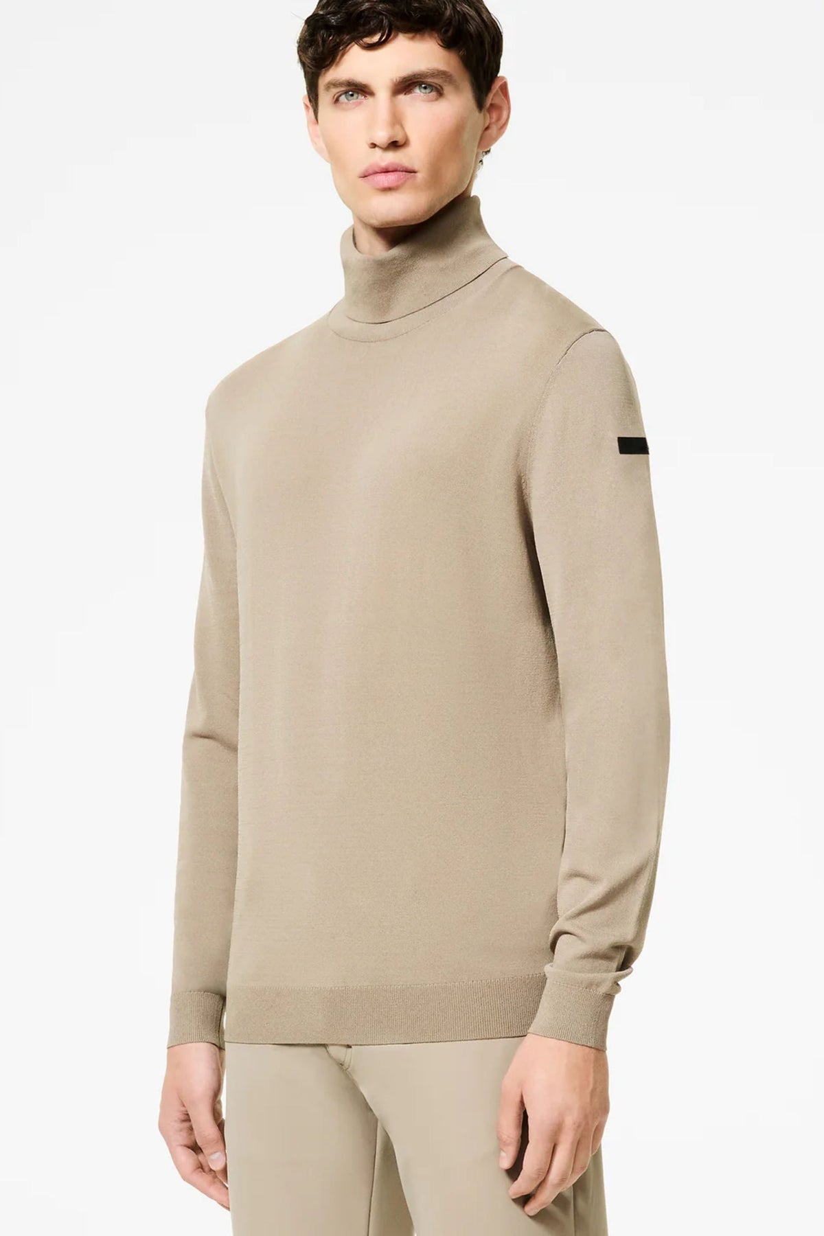 MAGLIE E FELPE Uomo RRD - 1