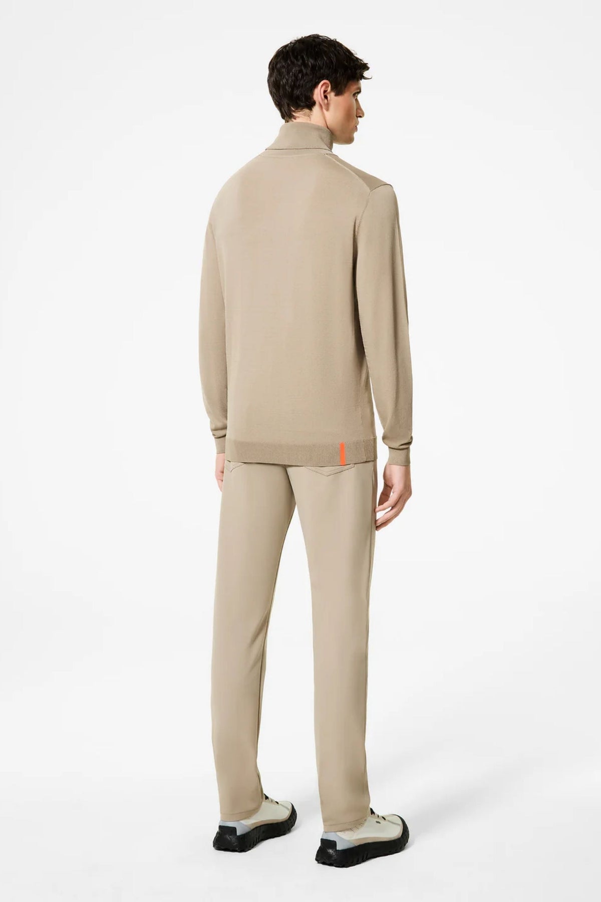 MAGLIE E FELPE Uomo RRD - 3