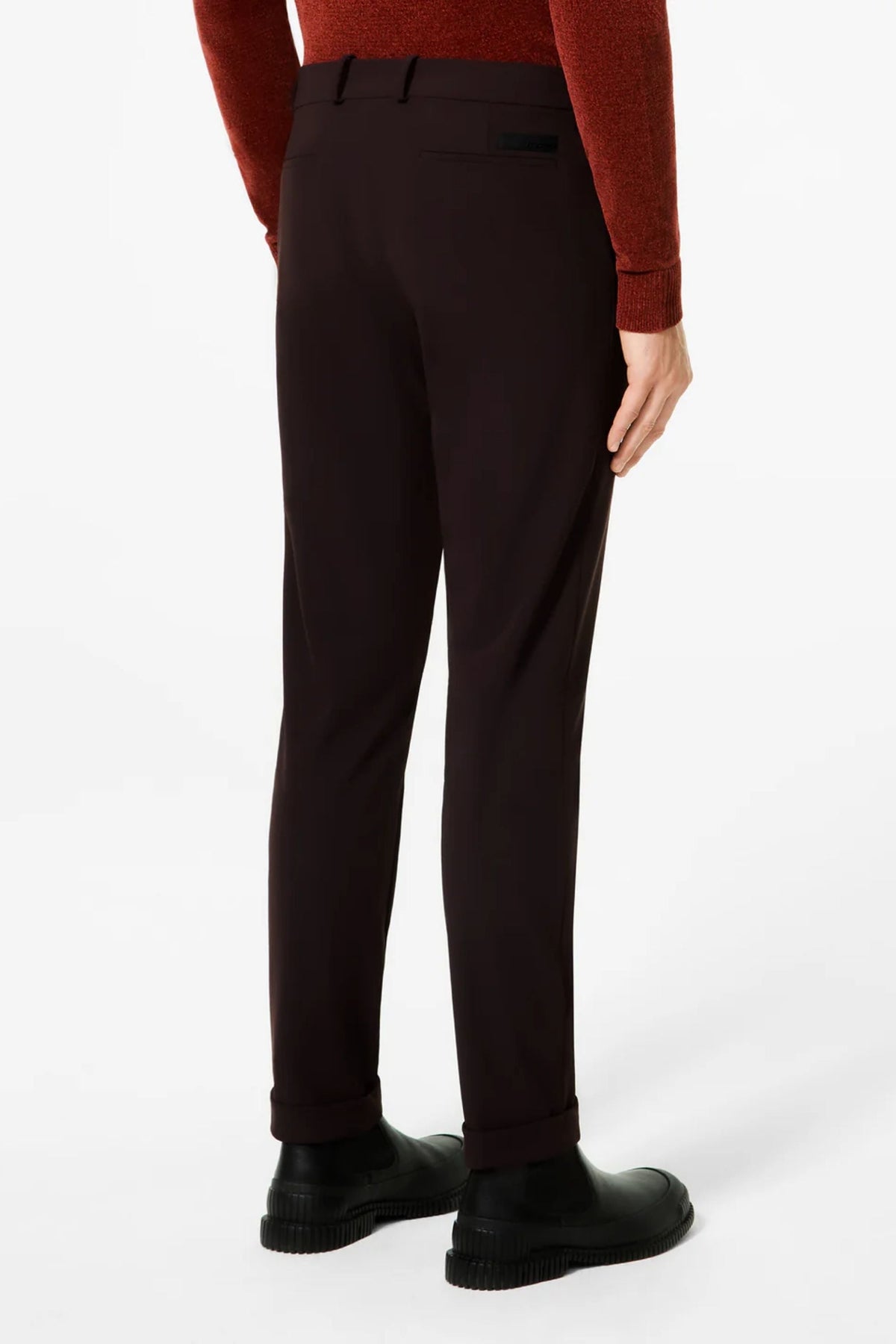 Pantaloni Uomo RRD - 3
