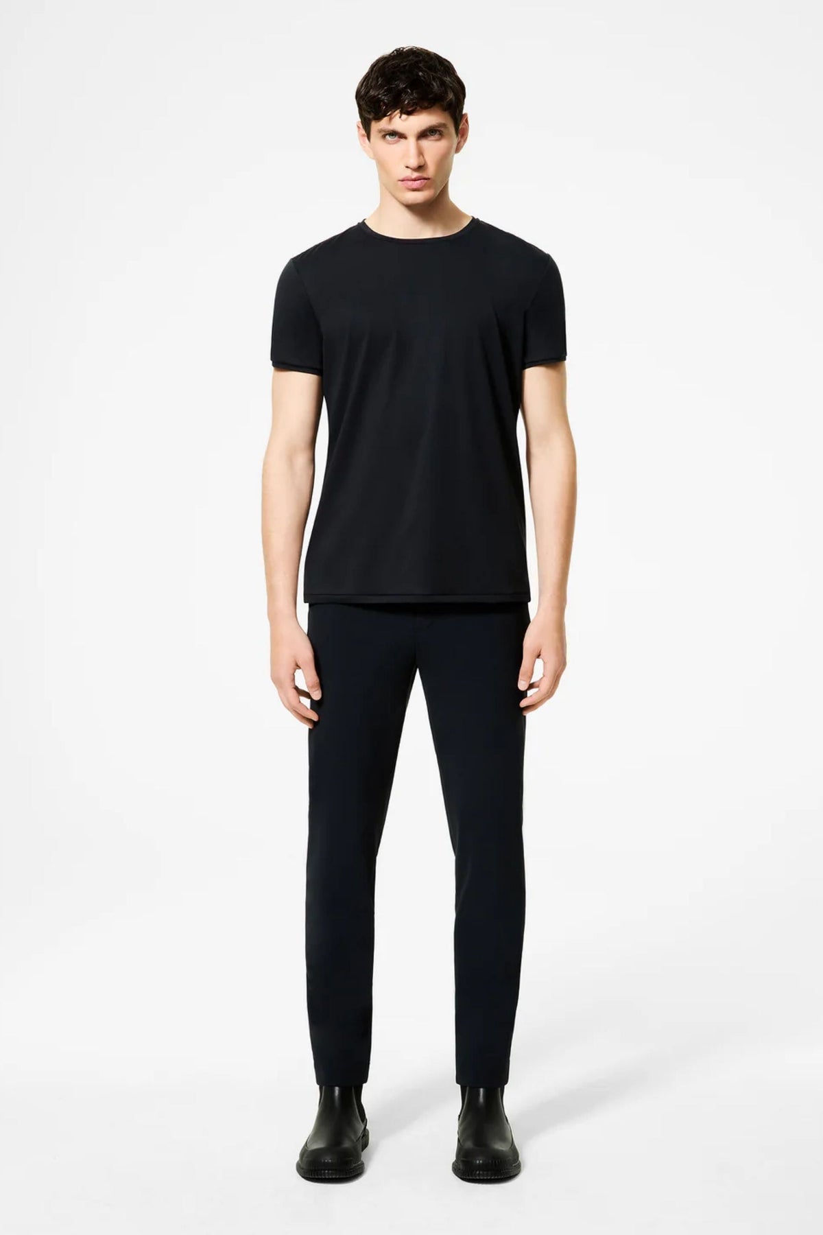 T-SHIRT E TOP Uomo RRD - 2