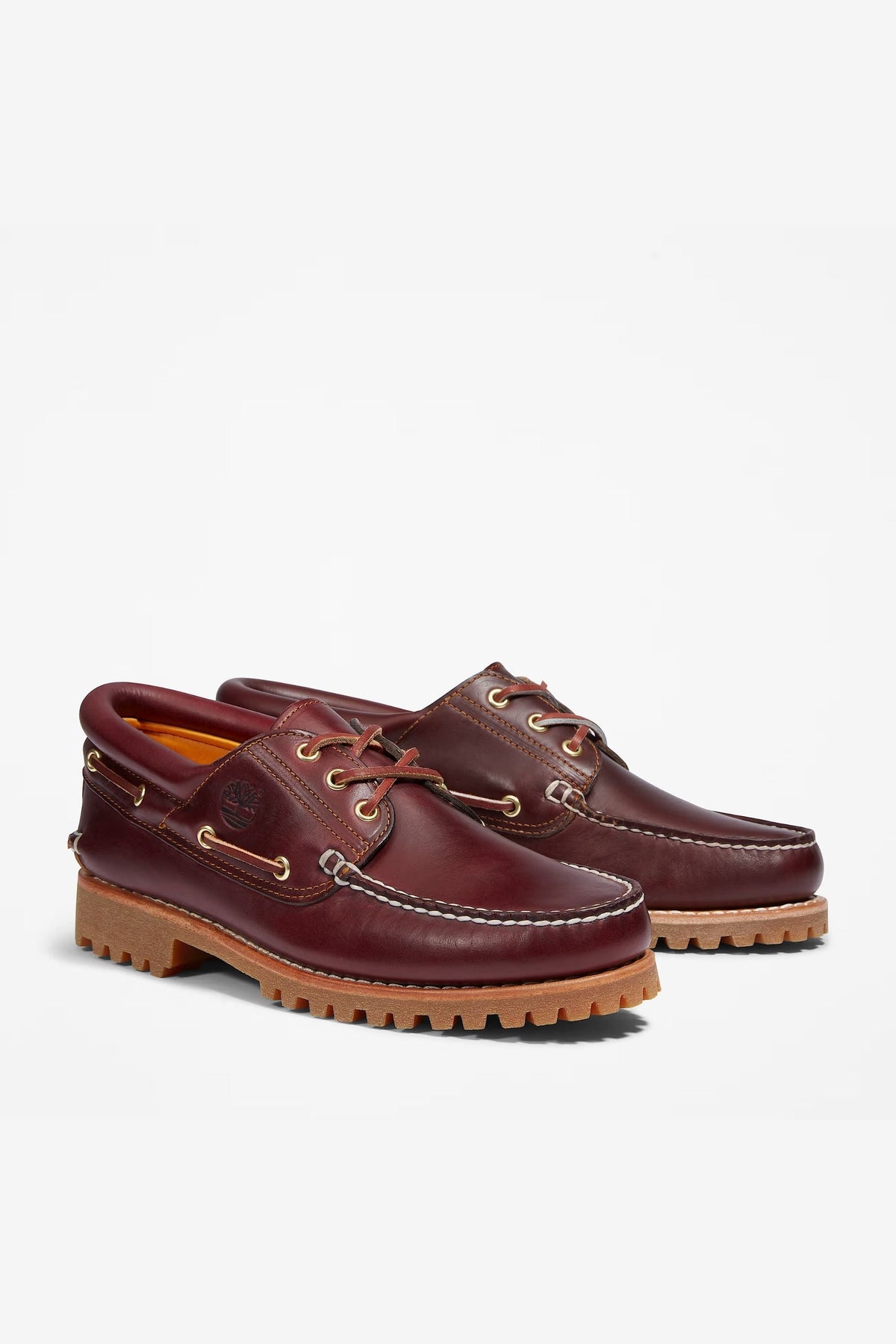 CALZATURE Uomo TIMBERLAND - 3