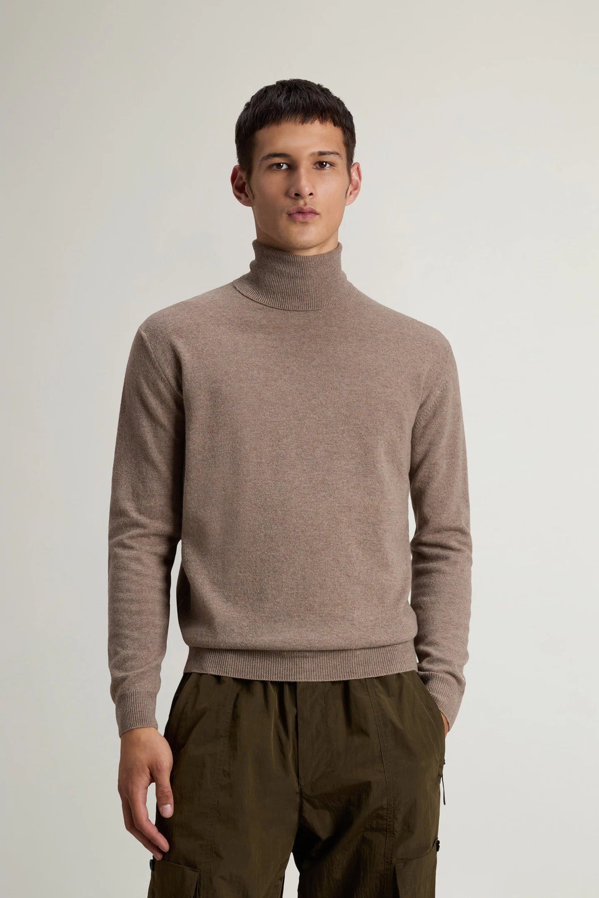 MAGLIE E FELPE Uomo WOOLRICH - 3