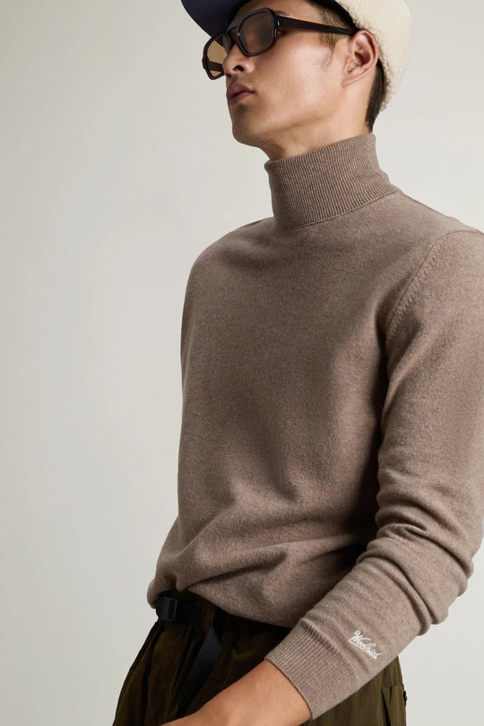 MAGLIE E FELPE Uomo WOOLRICH