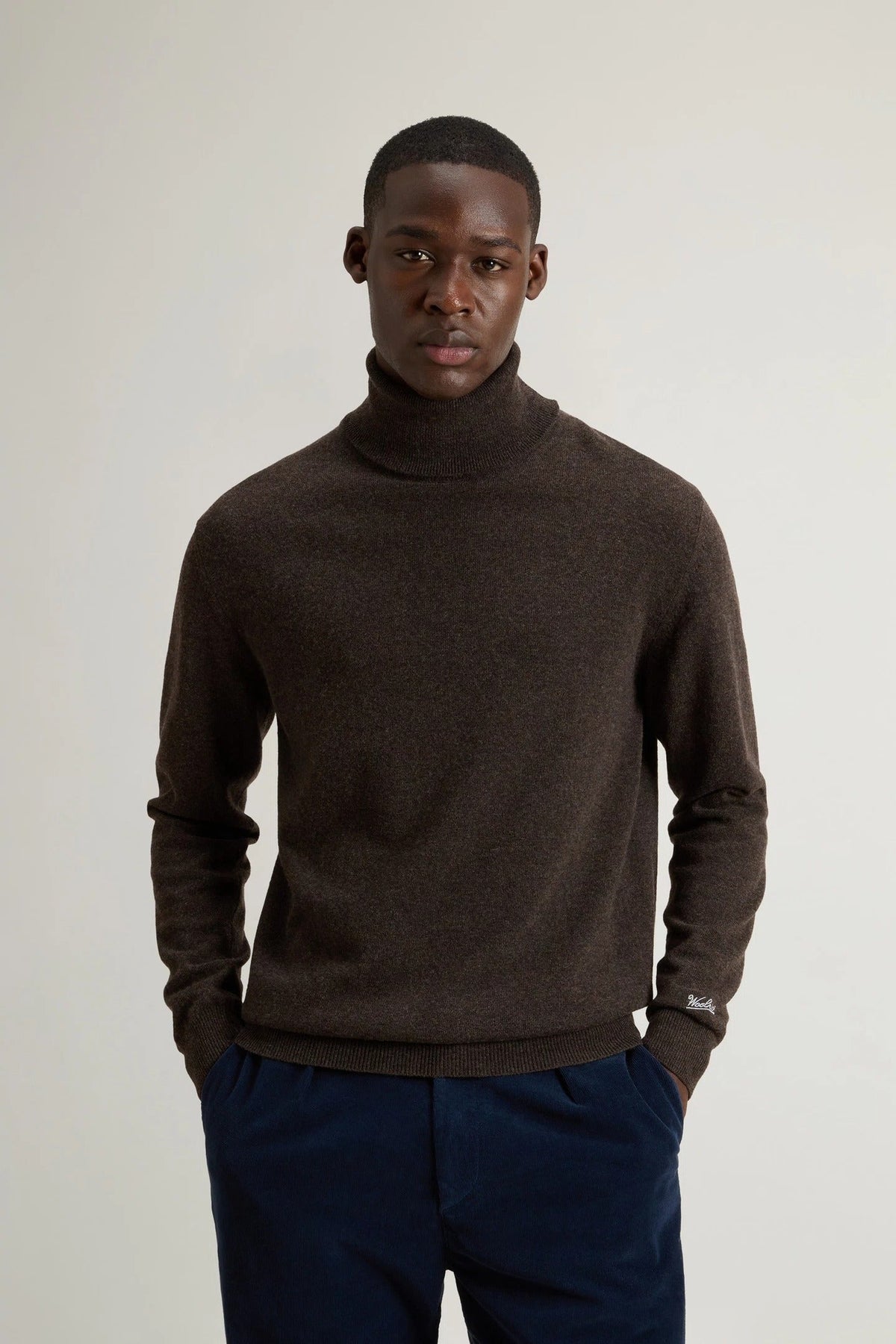 MAGLIE E FELPE Uomo WOOLRICH - 2