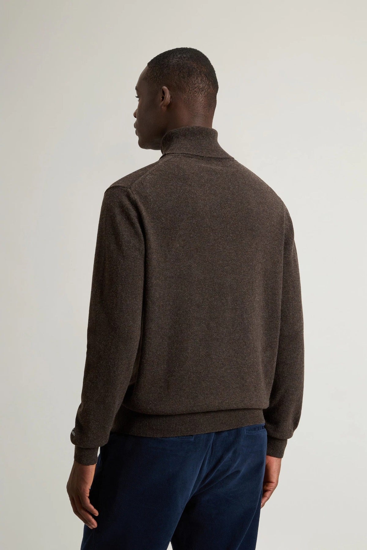 MAGLIE E FELPE Uomo WOOLRICH - 3