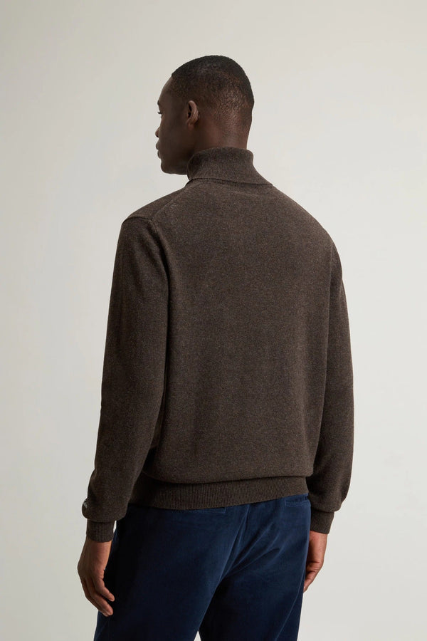 MAGLIE E FELPE Uomo WOOLRICH - 3