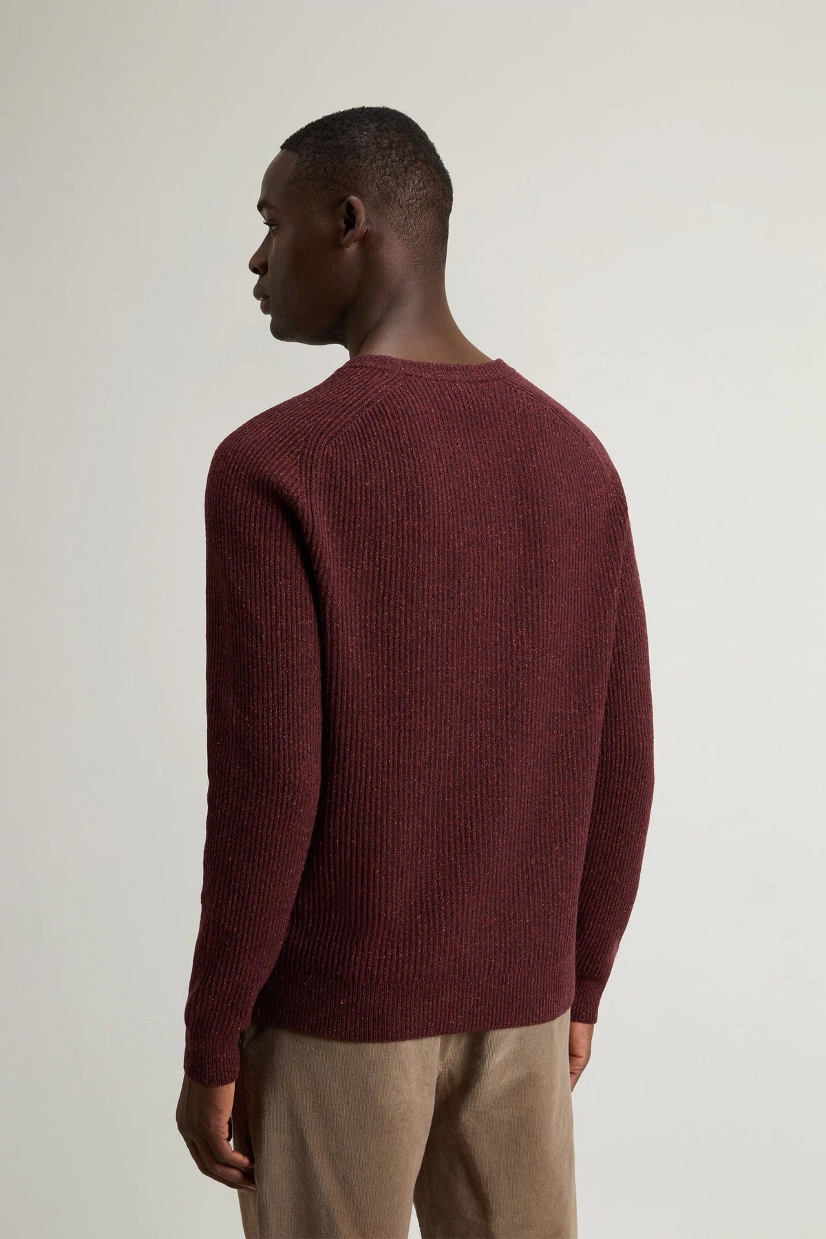 MAGLIE E FELPE Uomo WOOLRICH - 3