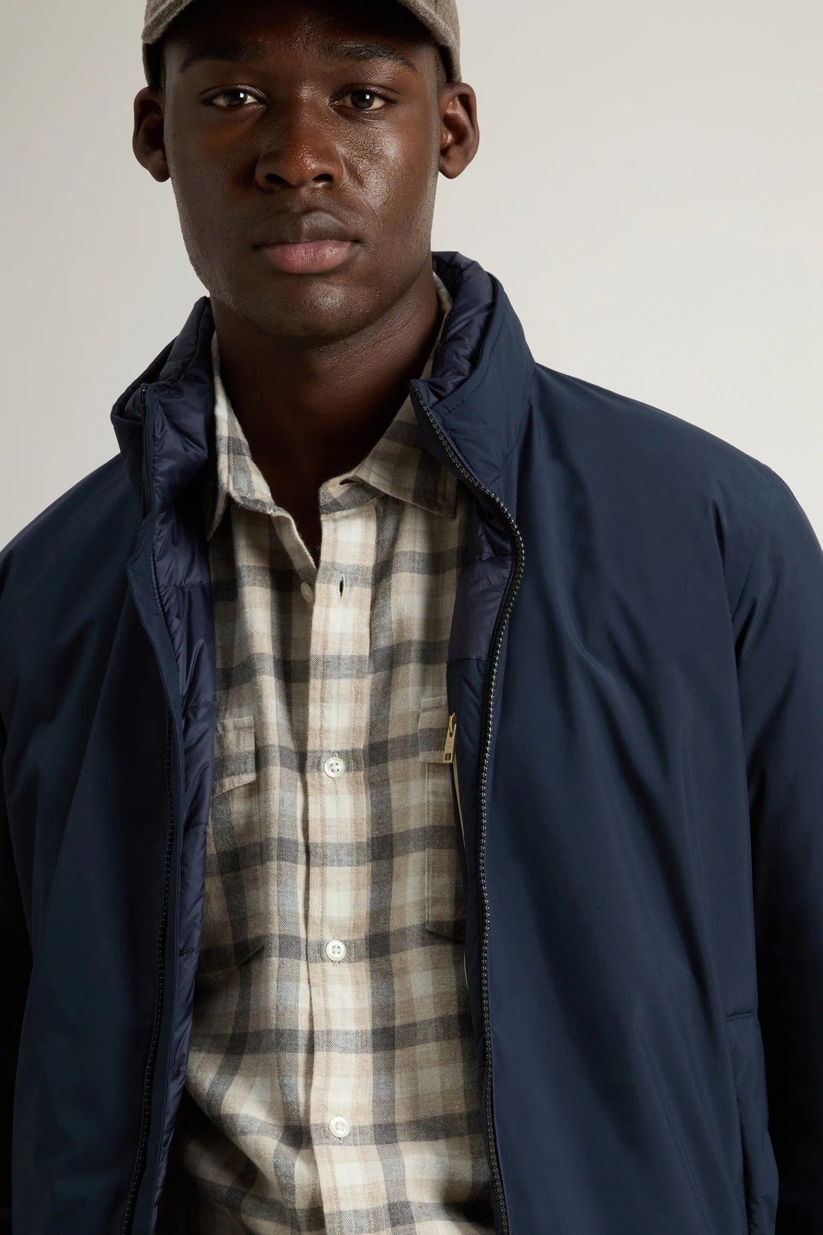 CAPPOTTI E GIUBBOTTI Uomo WOOLRICH - 1
