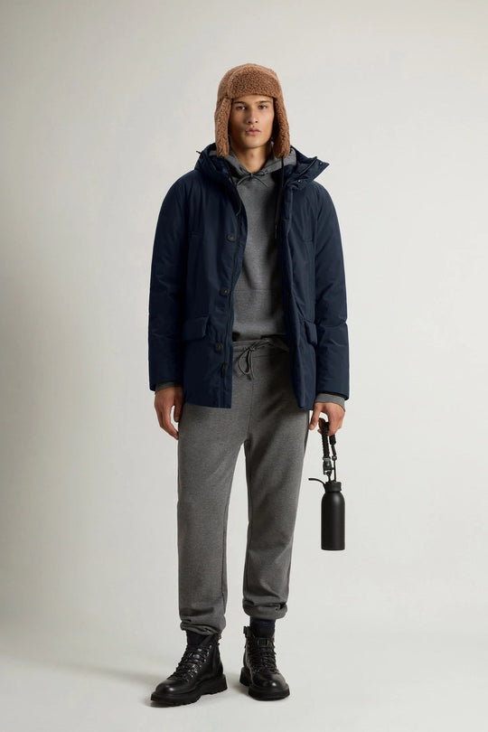 CAPPOTTI E GIUBBOTTI Uomo WOOLRICH