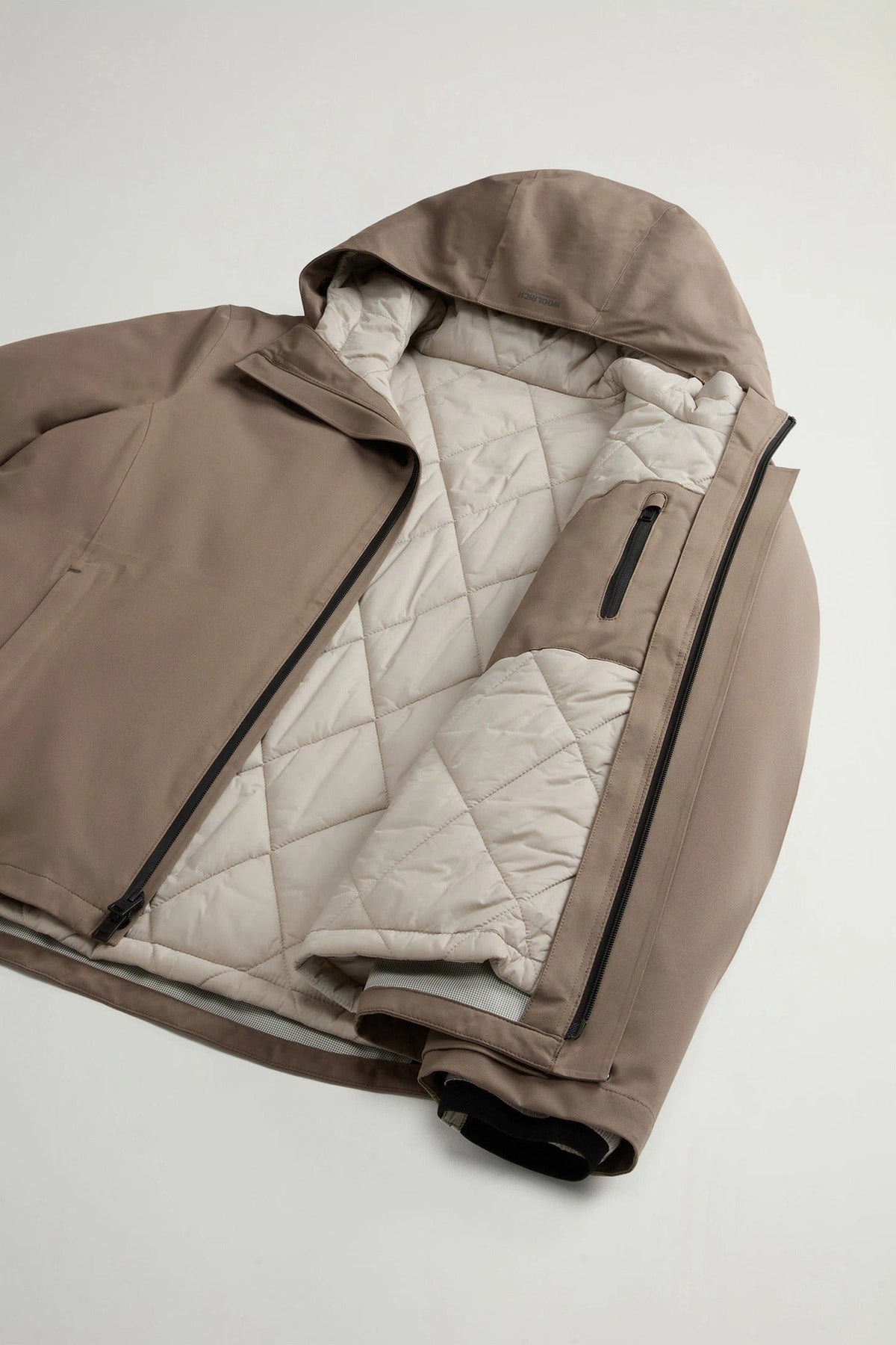 CAPPOTTI E GIUBBOTTI Uomo WOOLRICH - 4