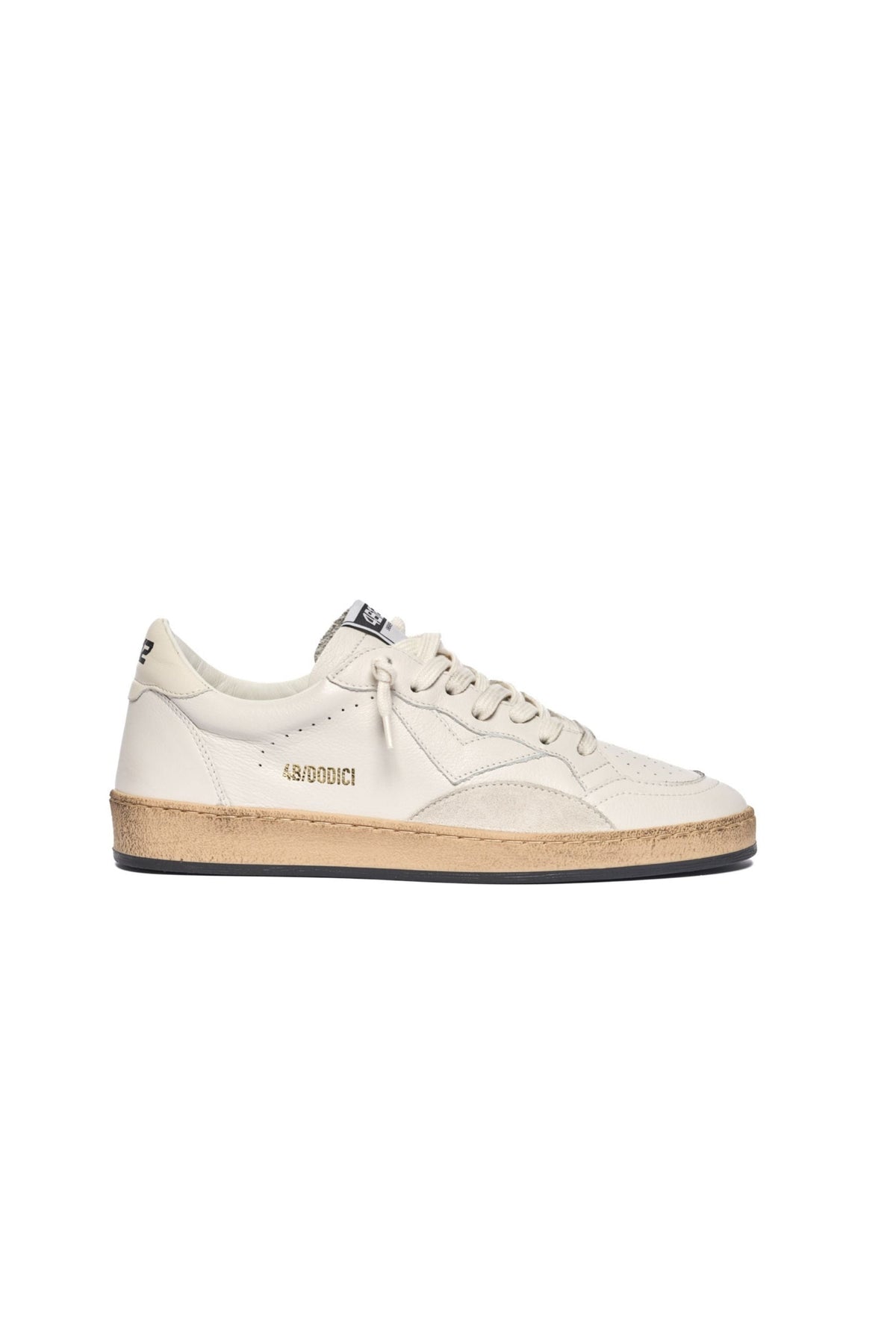 CALZATURE Uomo 4B12 - 1