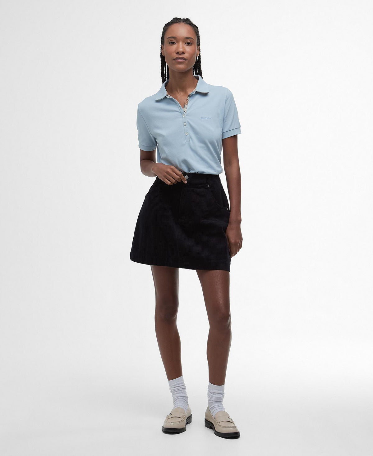 Polo Donna BARBOUR - 2