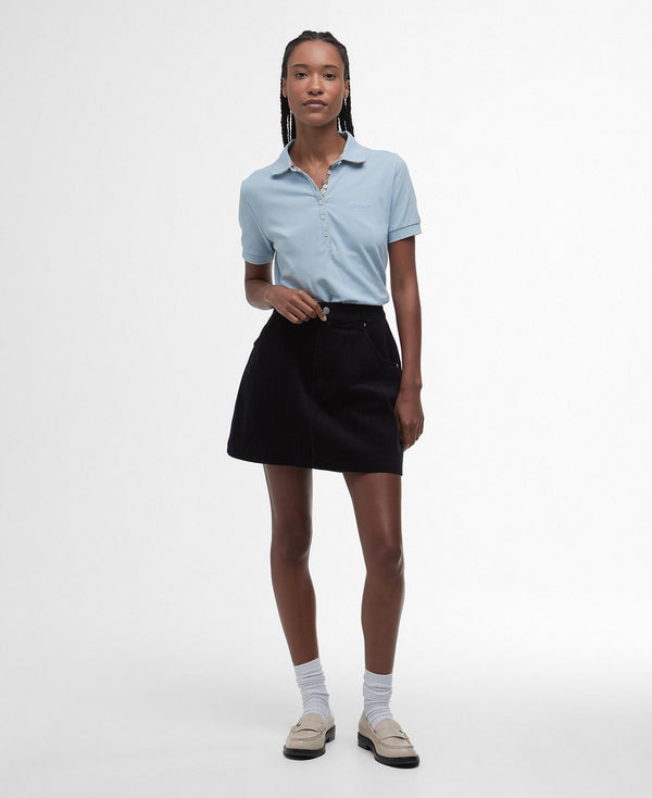 Polo Donna BARBOUR - 2