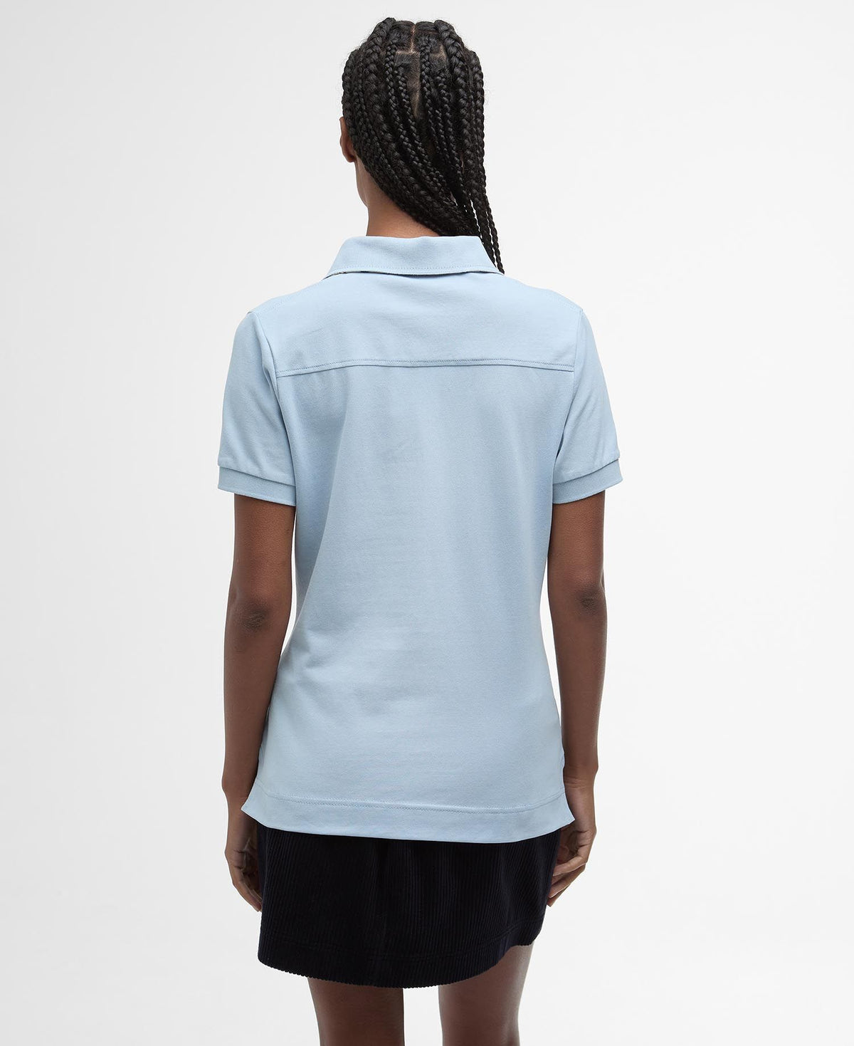 Polo Donna BARBOUR - 4