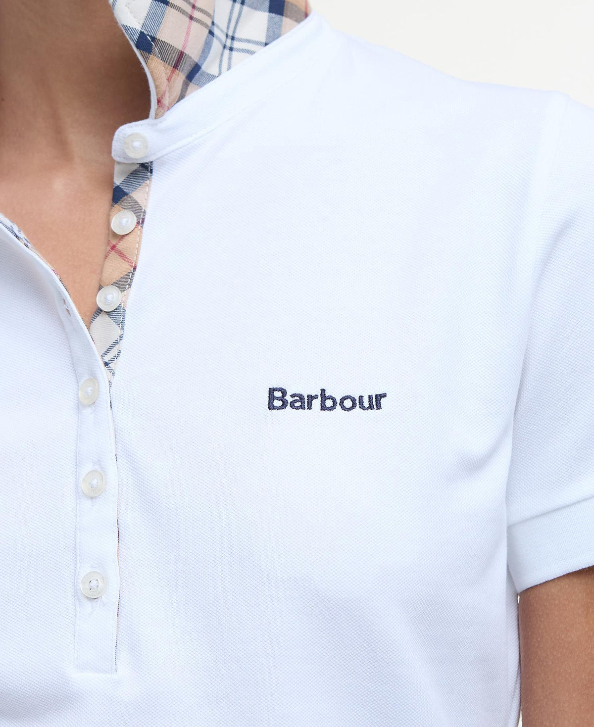 Polo Donna BARBOUR - 2