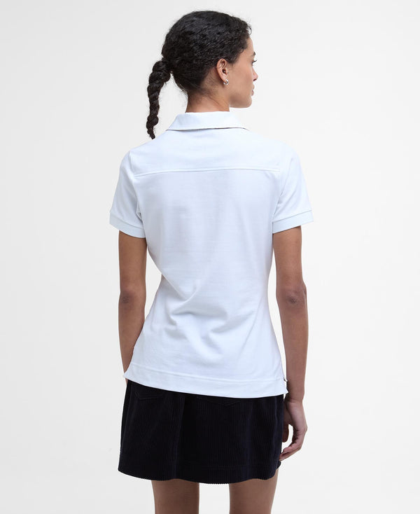 Polo Donna BARBOUR - 3