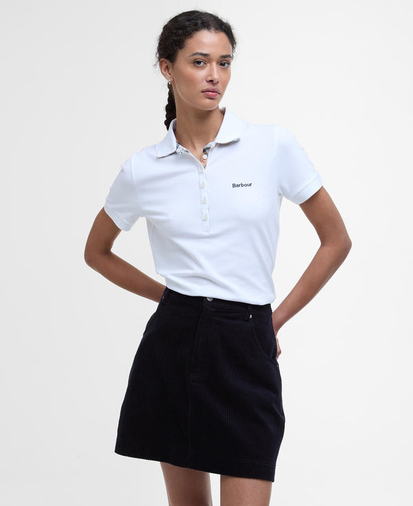 Polo Donna BARBOUR - 1