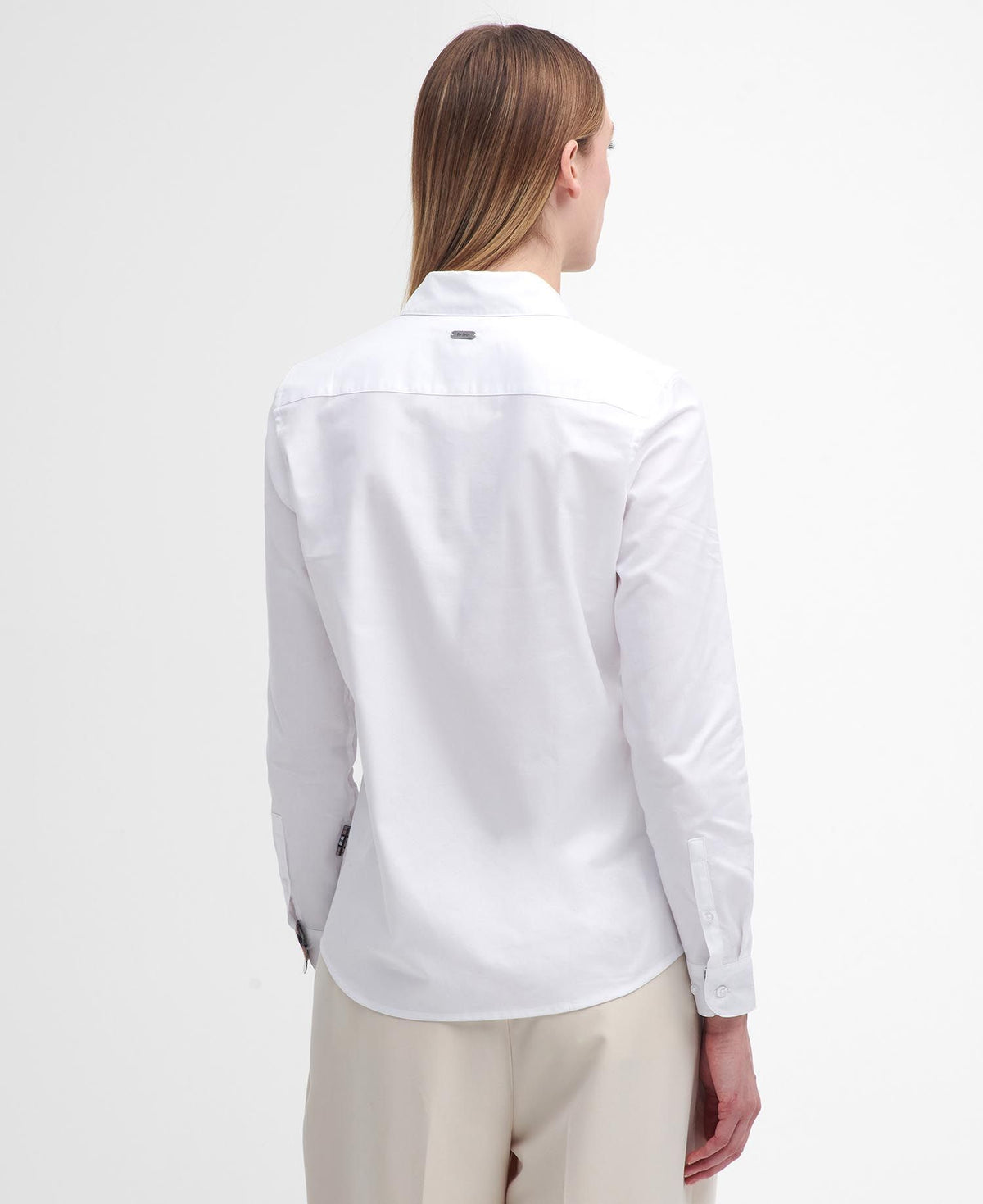 CAMICIE Donna BARBOUR - 2